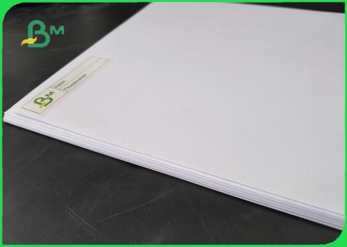 Holz FSC 53G 60G 70G freies weißes Offest-Papier/Bondpapier für den Druck oder das Schreiben