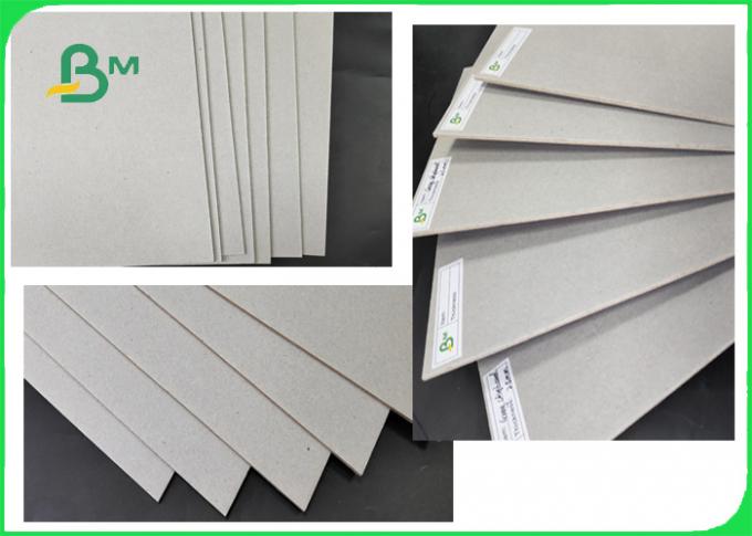 1.5MM 2.0MM Buchbindungs-Papier/Karten-Brett bereiteten Masse in der Rolle für das Verpacken auf