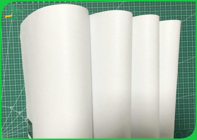 Jungfrau-Masse 610*860mm 75gsm - bucht weißes Offsetpapier 100gsm für den Druck