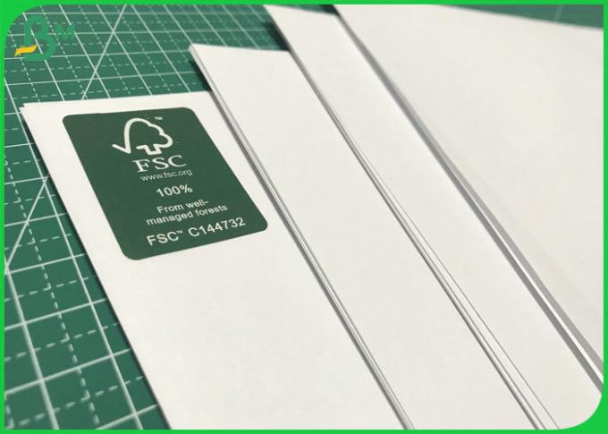 Holzschliff-Offsetpapier 100% 75gsm 80gsm 100gsm in der Spule für Schulbuch-Gebrauch