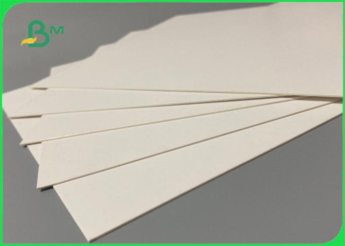 C1S-Kunst-Brett-/Karten-Brett-Blatt des Elfenbein-Papier-/FBB weißes für Faltschachtel