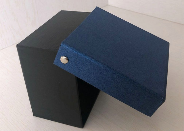2.0mm kundengebundener Kasten Größen-Karton-Gris Board Bursting Resistance Makings Jewlry