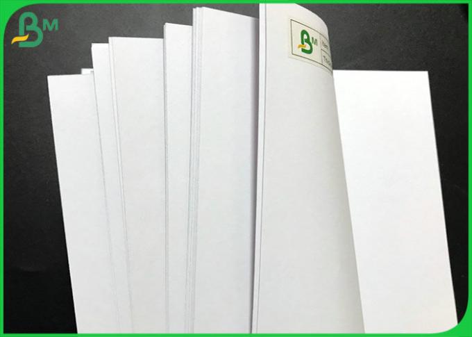 Unbeschichtetes weißes Zeichenpapier des Bonddruckpapier-100g 120g 180g für Broschüre
