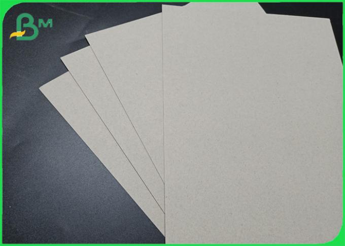 Beständiges A4 Greyboard Papier der Locken-für die Herstellung des Puzzlen