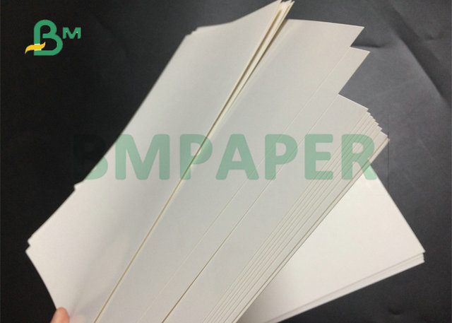 Simplex 23x35inch 250gsm 300gsm 350gsm beschichtete weiße gebleichte Karte für Paket-Kasten