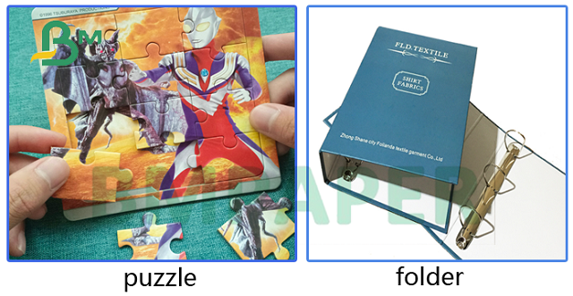 2.0mm 2.5mm Korn langes Grey Card Straw Board Sheet für Puzzlespiele 70 x 100cm