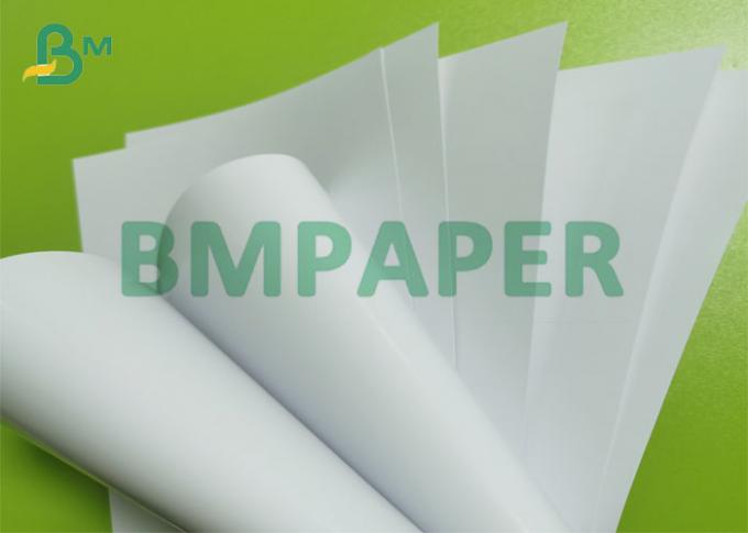 Drucker-Paper Versatiles C2S 14pt Premiun glattes Papier perfekt für Broschüren (2)