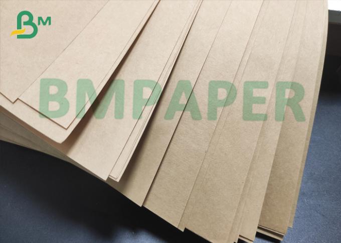 Abkühlendes Kraftpapier von Schwerpunktshandbuch-Papier