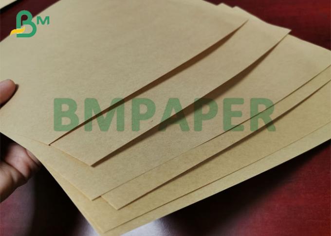 abkühlendes Kraftpapier-Nassfestigkeits-Kraftpapier 18lb Brown für Luftkühler (4)