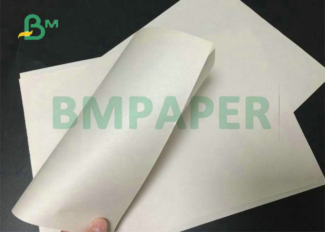 rollen glattes SeitenPackpapier des Zeitungspapier-45gsm 2 800mm 781mm für Fruite-Paket