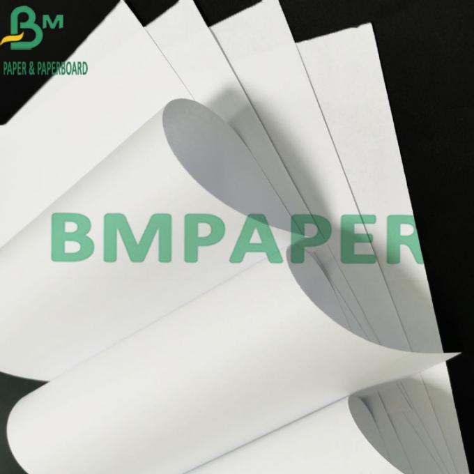 Weiße-Bondpapieroffsetdruck-Papier 60g 70g ultra für Bücher