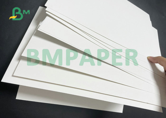 70 x 100cm gutes weißes Foldcote Papier der Steifheits-250grs 270grs 300grs