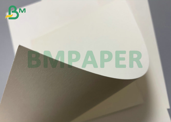 Offsetdruck-Wegwerfbrotdose-Papier 250g 300g für Pappteller