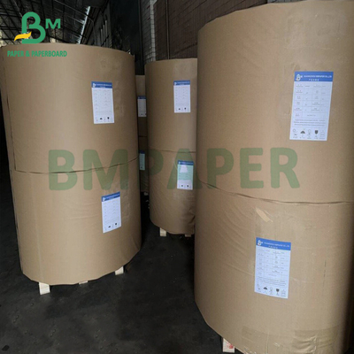 Umweltfreundliches recyceltes Pulp 400 gm 420 gm Rohrpapier