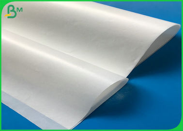imprägniern weiße Pergamin-Papier 60g 70g/fettdicht für die Nahrungsmittelverpackung