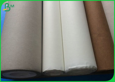Antilocken-waschbares Kraftpapier aufbereitetes Massen-Material für die Herstellung der Inneneinrichtung