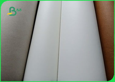 Mehrfachverbindungsstelle färbt waschbares Kraftpapier 0.3mm 0.5mm 0.55mm 0.7mm für die Herstellung von Taschen
