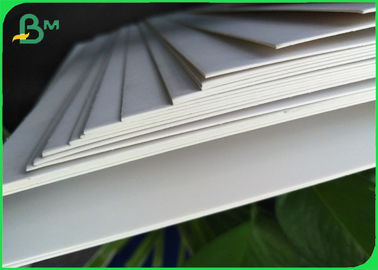 Fsc-Elfenbein-Brett-Falten-Seite 250/350gsm eins beschichtete weißes Brett-Blatt