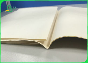 75gsm zu unbeschichtetem Offsetpapier 100gsm für Buch-reinen Holzschliff FSC SGS