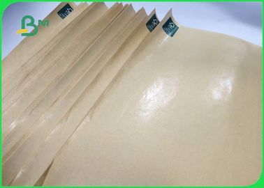 Polygestrichenes papier 60g 70g 80g in glatter FDA FSC EU Rollen-MG-für Platten