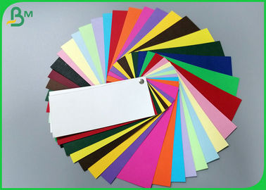 unbeschichtetes Farbe210gsm massen-Brett für die Herstellung DIY von materiellem Eco freundlich