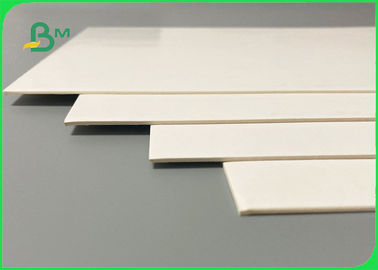 C1S-Kunst-Brett-/Karten-Brett-Blatt des Elfenbein-Papier-/FBB weißes für Faltschachtel