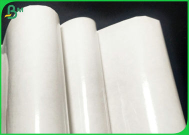 Jungfrau-Masse 100% ein Seiten-PET beschichtendes weißes Kraftpapier mit FDA-gebilligtem