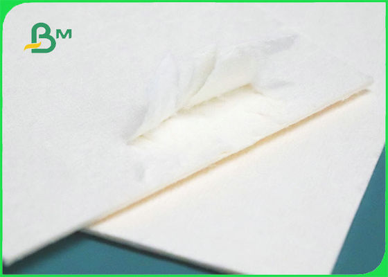 0.6mm 1mm 1.8mm Baumwollpapier für Auto-Lufterfrischer-schnelle Wasseraufnahme