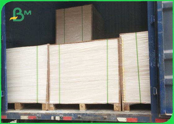 1 Seite beschichtete C1S-Papier 300 G-/Mgröße das 25 x 35,5 Zoll-Kasten-Papier