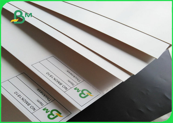 Papier-Simplex FSC beschichtete weißes Pappfbb-Brett 300gsm für Broschüre