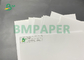 610 * 860mm CIS Offset White Paper For kosmetisches Kasten-Blatt-Paket