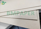 Stärke-recyclebare Spanplatte 100% überschüssige Papp-Grey Colors 1.5mm