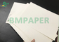 Grad-Pappweiße Schalen-Papierrolle 882mm 230g + 15g 1S PET lamellierte Nahrungsmittel
