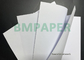 Tinten-schnelles weißes Bondpapier 80gsm für Offsetdruck 23 x 35 Zoll
