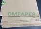 Kraftpapier-Rolle 80gsm 120gsm BKP Brown für Paket der hohen Qualität