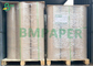 Kraftpapier-Rolle 80gsm 120gsm BKP Brown für Paket der hohen Qualität