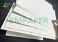 70 x 100cm gutes weißes Foldcote Papier der Steifheits-250grs 270grs 300grs
