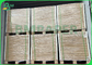 Weiße Spitzen-überzogene Cardstock Gefrierschrank-Verpacken- der Lebensmittelpappe 250gsm