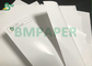 Doppeltes mit Seiten versehenes Glanz beschichtetes 55gsm 60gsm C2S LWC Papier-Rolls für Buch-Einsätze
