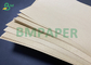 Holzschliff-Kraftpapier-Rolle 120gsm 25inch reine für Kleidhangtags