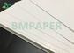 Glanz beschichtete ein Elfenbein-Brett-Blatt der Seiten-pharmazeutisches verpackendes weißes FBB