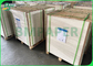 Holzschliff 100% 100lb 130lb C1S beschichtete FBB-Brett für gefrorene Lebensmittelverpackungen