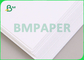 Weiße Varnishable Pappe 20PT 24PT für Titelseite31 x 40inches