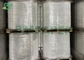 Geschenkpapierrolle aus Stroh, 28 g/m², 29 mm, 32 mm x 5000 m, bedruckbar, umweltfreundlich