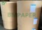 170 g/m² Kraftpapier, 102 cm breit, zur Herstellung von Papiertüten und Umschlägen