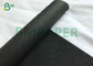 Schwarzes, waschbares Kraftpapier, 0,6 mm, Braun, verschiedene Farben, 150 cm x 110 Yards