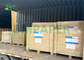 Karton-Pappe 300gsm 350gsm C1S für faltenden Verpackungs-Kasten