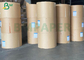 Wachsloses Wasser-Kegel-Papier höhlt Kraftpapier Rolls Materail