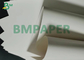 des Simplex-280g Blasen-Pappe überzogene glatte Blasen-weiße der Karten-FBB