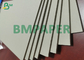 3mm recyclebarer heller Gray Paper Board Toughness Strong Grey Cardboard In Sheet